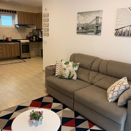Beach Place - Cumbuco Apto 109 Decorado A 200M Da Praia Кумбуко Экстерьер фото