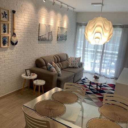 Beach Place - Cumbuco Apto 109 Decorado A 200M Da Praia Кумбуко Экстерьер фото