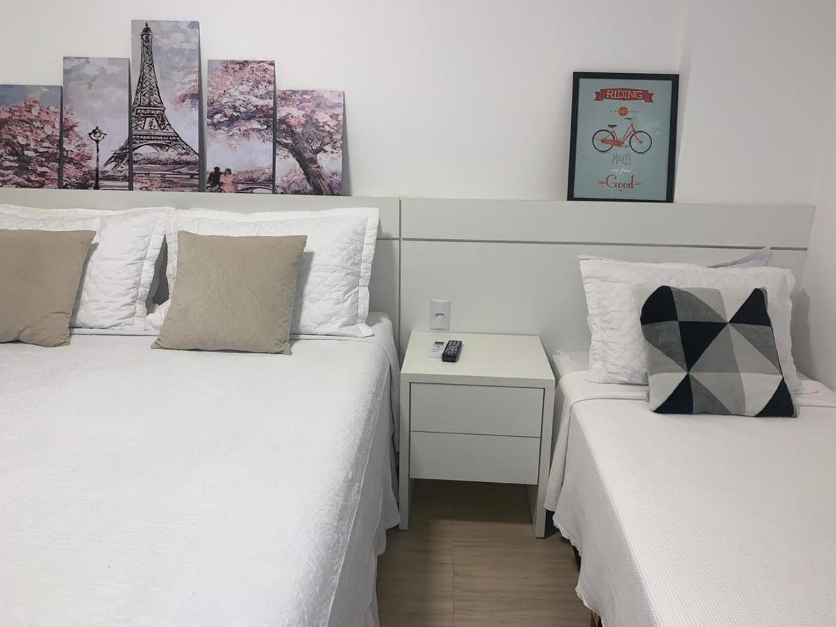 Beach Place - Cumbuco Apto 109 Decorado A 200M Da Praia Кумбуко Экстерьер фото