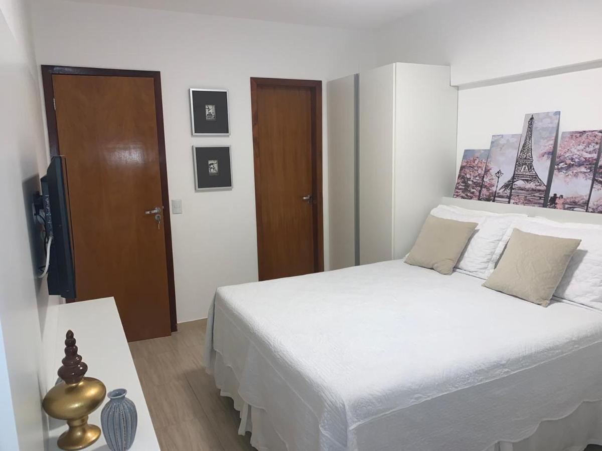 Beach Place - Cumbuco Apto 109 Decorado A 200M Da Praia Кумбуко Экстерьер фото