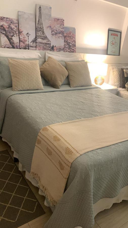 Beach Place - Cumbuco Apto 109 Decorado A 200M Da Praia Кумбуко Экстерьер фото